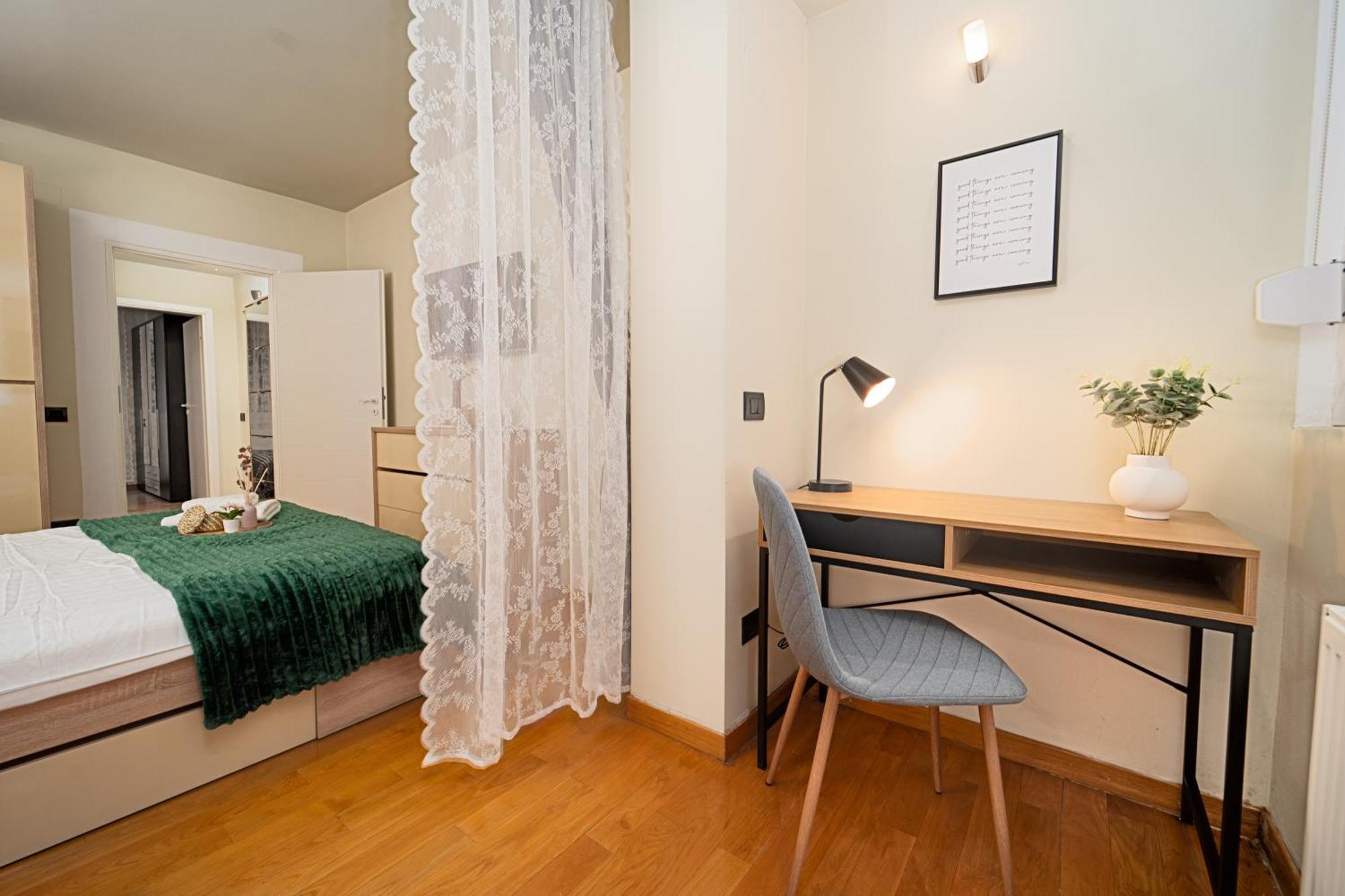 Central Elegant - Anastasia Apartment - By Openhouse Timişoara Buitenkant foto