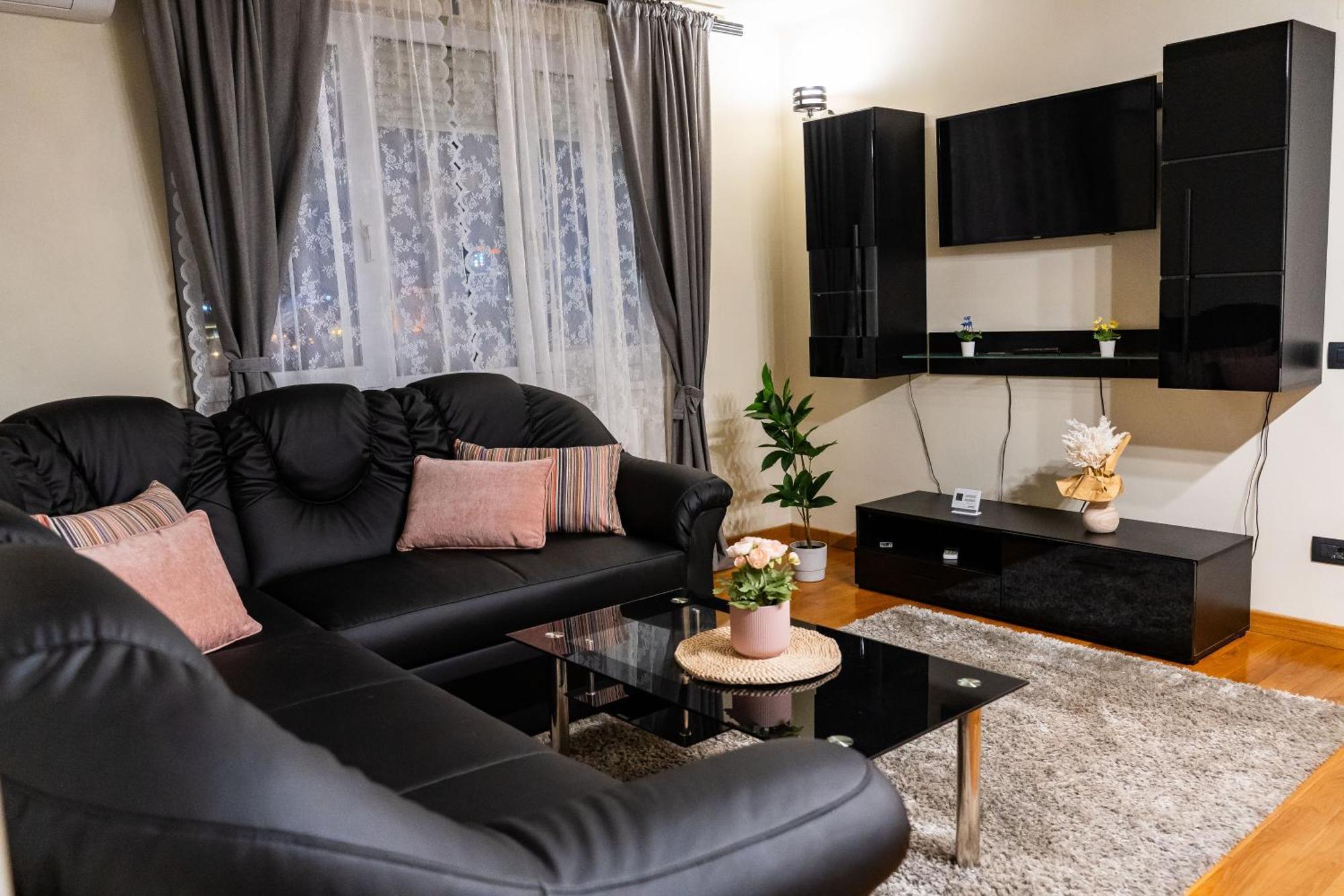 Central Elegant - Anastasia Apartment - By Openhouse Timişoara Buitenkant foto